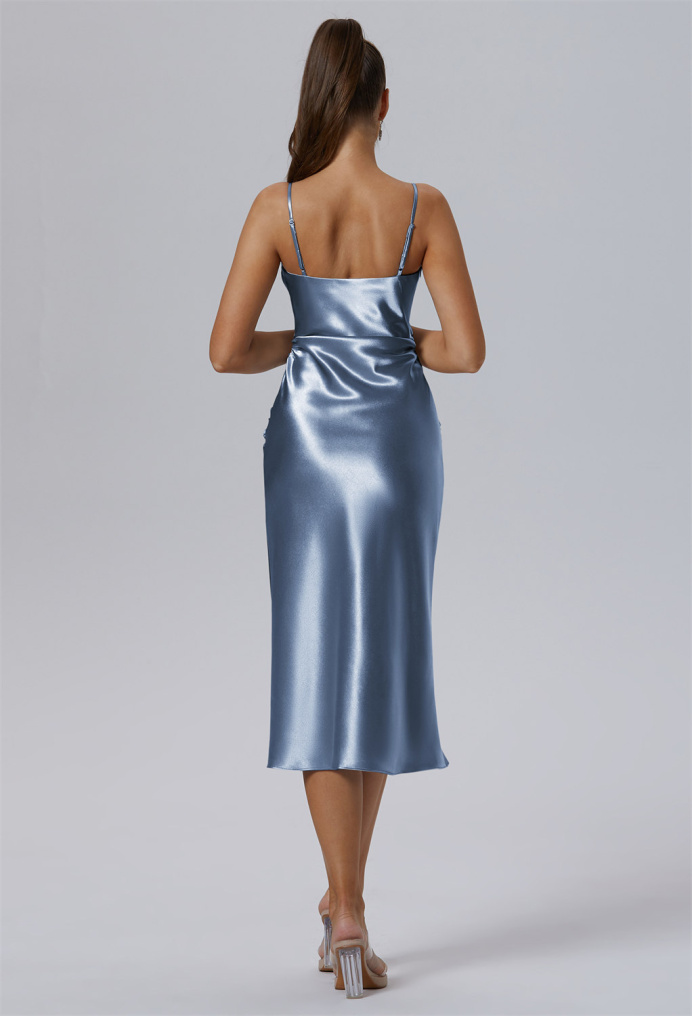 AW Carillon Dress
